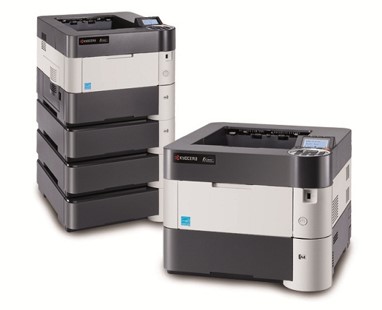 Impresora Kyocera ECOSYS P3060DN