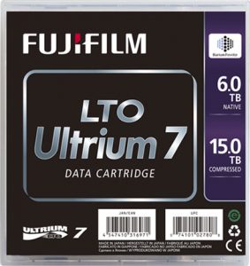 LTO Ultrium 7