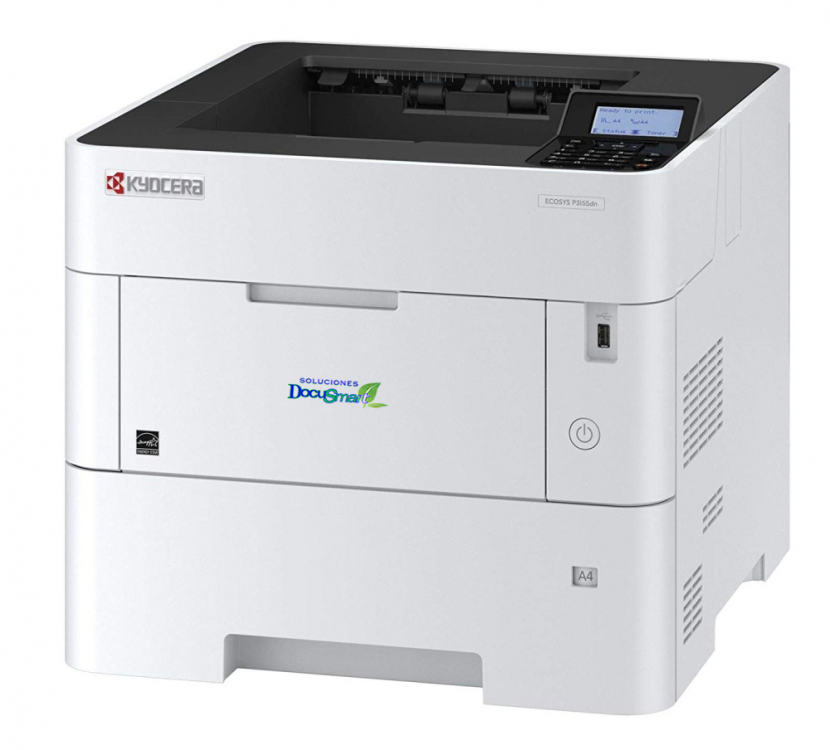 Kyocera p3155dn ремкомплект